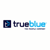 TrueBlue Inc. Logotype