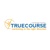 TrueCourse Communications Logotype