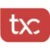 TruexCullins Architecture + Interior Design Logotype