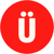 TRÜF Logotype