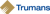Trumans Logotype