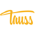 Truss Logotype