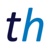 Trust Health Logotype