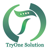 TryOne Solution Logotype