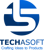 Techasoft Pvt. Ltd. Logotype