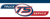 Truck Service Inc. Logotype