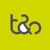 t&s creative communications Logotype