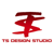 TS Design Studio Inc Logotype