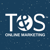 T&S Online Marketing Logotype