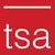 TSA Architects Logotype