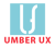 Umber Learning Facility Logotype