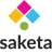 Saketa Logotype