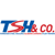Tennessee Steel Haulers Logotype