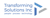 Transforming Solutions, Inc. Logotype
