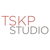 TSKP STUDIO Logotype