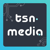 TSN-Media Logotype