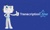 TranscriptionStar Logotype