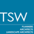 TSW design Logotype