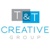 T&T Creative Group Logotype