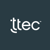 ttec - Kalispell Logotype
