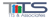 TTS & Associates Logotype