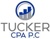 David Tucker CPA PC Logotype