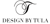 Design by Tula, LLC Logotype
