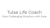 Tulsa Life Coach Logotype