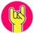 TunedUp Media Logotype