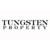 Tungsten Property Logotype