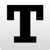 Tunji Design Logotype