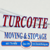 Turcotte Moving & Storage Logotype