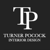 Turner Pocock Logotype