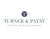 Turner and Patat, PC Logotype