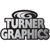 Turner Graphics Corporation Logotype