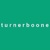 turnerboone Logotype