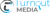 Turnout Media Logotype