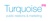 Turquoise PR Logotype