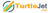 TurtleJet Logotype