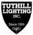 Tuthill Lighting Design Inc. Logotype
