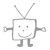 TV Man, Inc. Logotype
