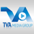 TVA Media Group Logotype