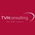 TVH Consulting Logotype