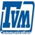 TVM Communication Logotype