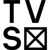 TVS Architects Logotype