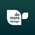 Domoredesign Logotype
