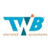 TWB Chartered Accountants Logotype