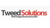 Tweed Solutions Logotype