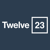Twelve23 Logotype