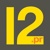 Twelve PR Logotype